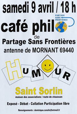 Café philo