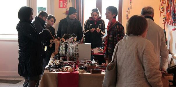 Les photographies du marché de Chabeuil en 2016