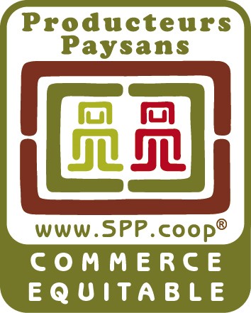 Soutien au label SPP de la part de notre fournisseur de produits alimentaires SALDAC