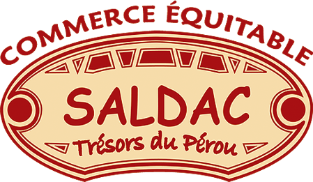 Des nouvelles de notre fournisseur de produits alimentaires : SALDAC