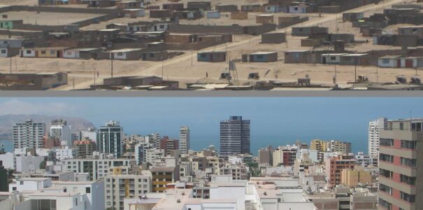 Inégalités urbaines à Lima et Callao, un document à consulter