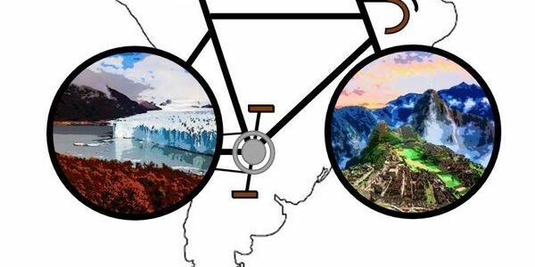 La visite des projets se fait aussi à vélo