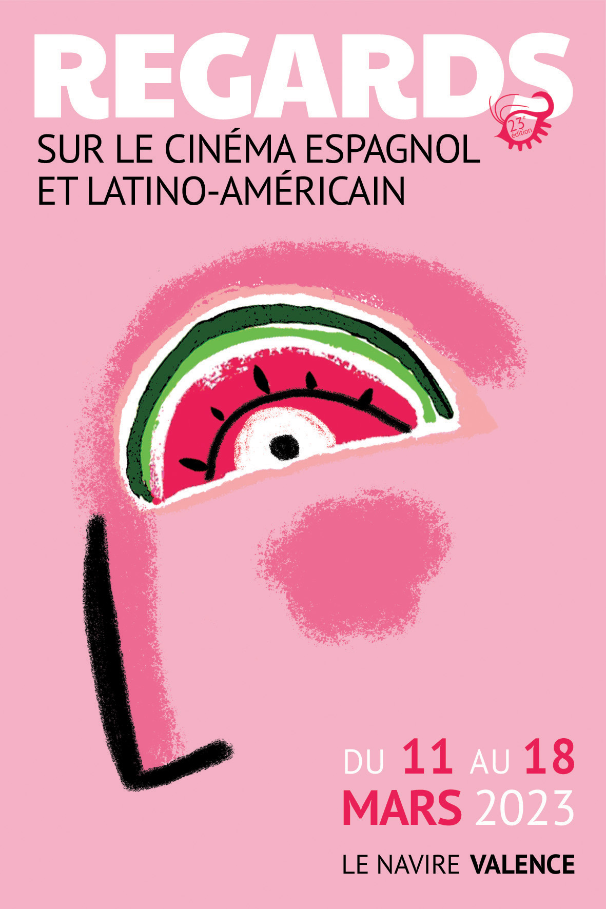 Regards sur le cinéma espagnol et latino-américain 2023