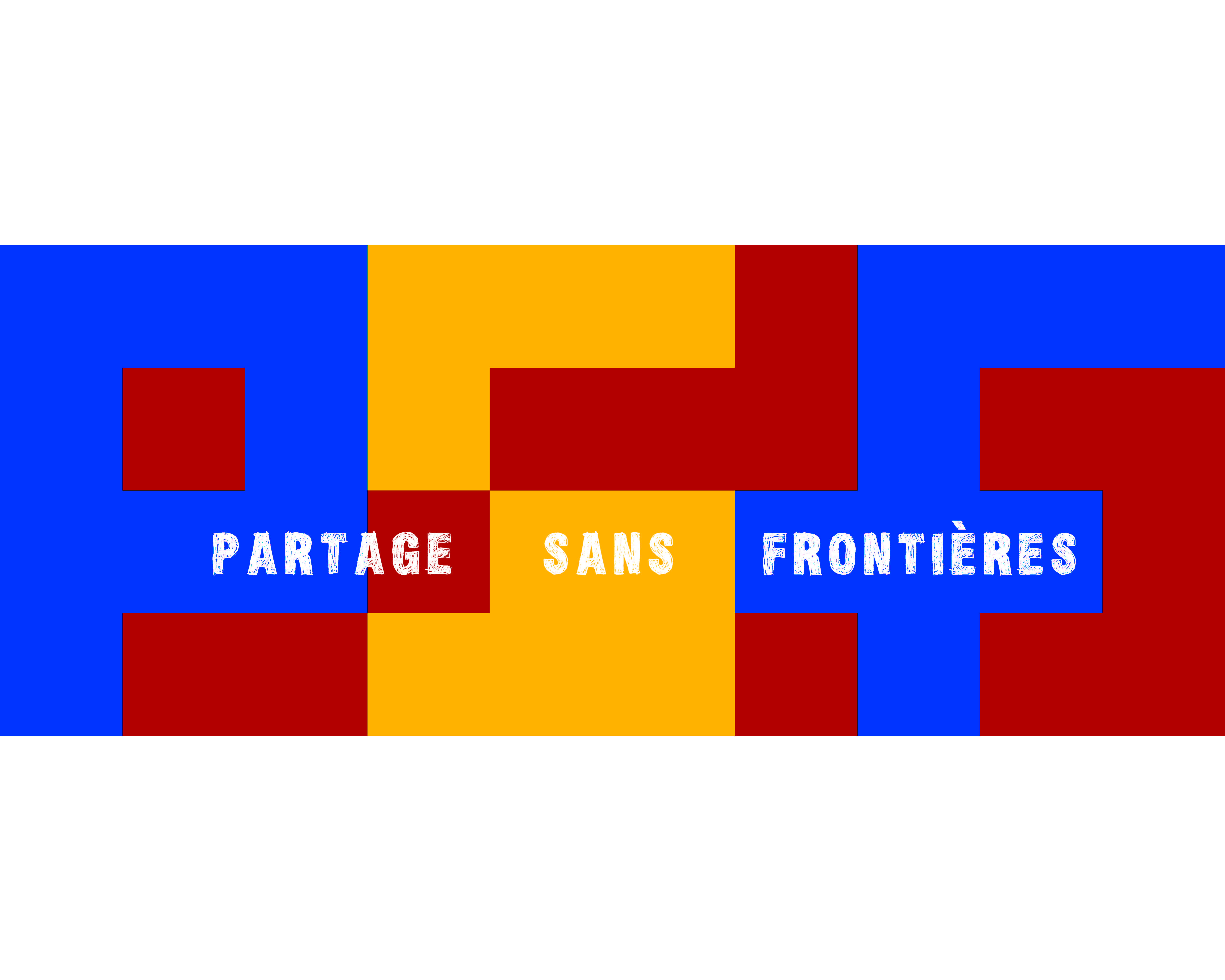 PARTAGE SANS FRONTIÈRES