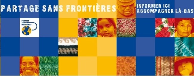 PARTAGE SANS FRONTIÈRES