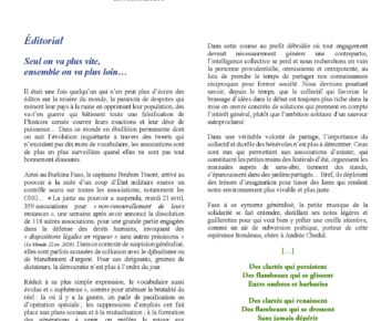 Bulletin 180-181 du deuxième trimestre 2026