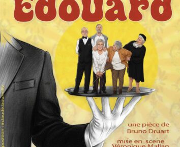 On se retrouve au théâtre avec la compagnie d&rsquo;Ici et d&rsquo;Ailleurs
