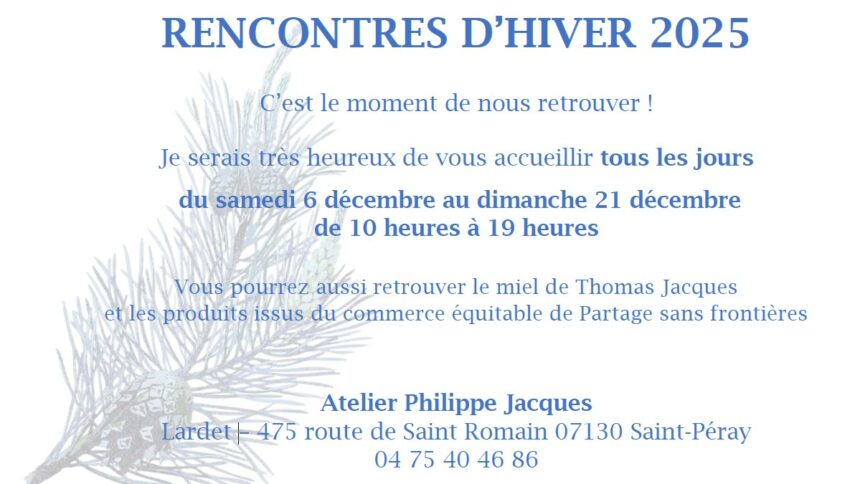 Partage sans Frontières